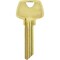 Hillman HILLMAN Sargent Traditional Key House/Office Universal Key Blank RB S-46 Single, PK10 86044 - alternate 2